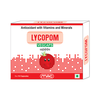 <span style='color:#626A7A'>Mac Lycopom Vegcaps</span>