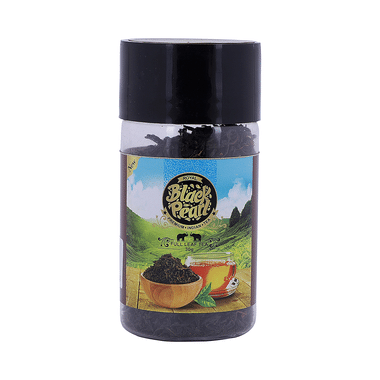 Royal Black Pearl Heritage Blend Full Leaf Black Tea