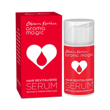 Aroma Magic Hair Serum Revitalising