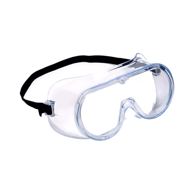 Impex Transparent Anti Splash Safety Goggle