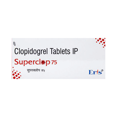 Superclop 75 Tablet