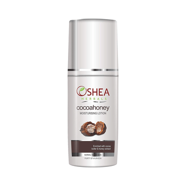 Oshea Herbals Moisturising Lotion Cocoahoney