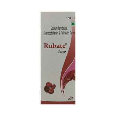 <span style='color:#626A7A'>Rubate Syrup</span>