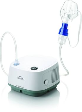 Philips InnoSpire Essence Nebuliser