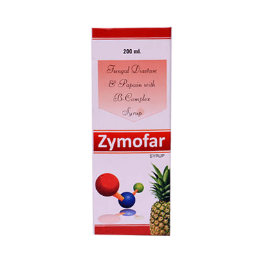 <span style='color:#626A7A'>Zymofar Syrup</span>