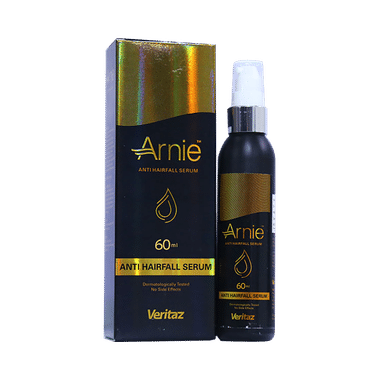 Arnie Anti Hairfall Serum