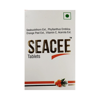 Seacee Tablet