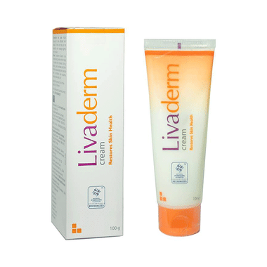 Livaderm Cream