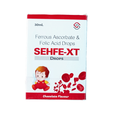 <span style='color:#626A7A'>Sehwin Sehfe-Xt Drop Chocolate</span>