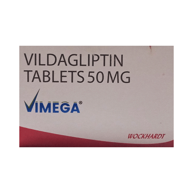 Vimega Tablet