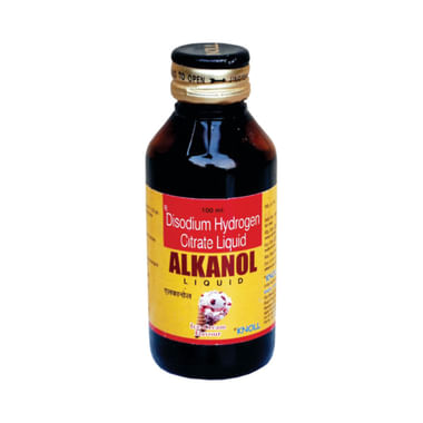 Alkanol Liquid