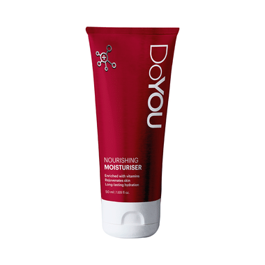 DoYou Nourishing Moisturiser