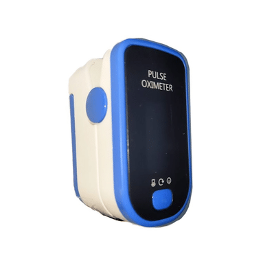 Gibson Finger Pulse Oximeter