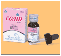 Coaid Drop