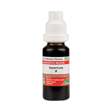 ADEL Hypericum Mother Tincture Q