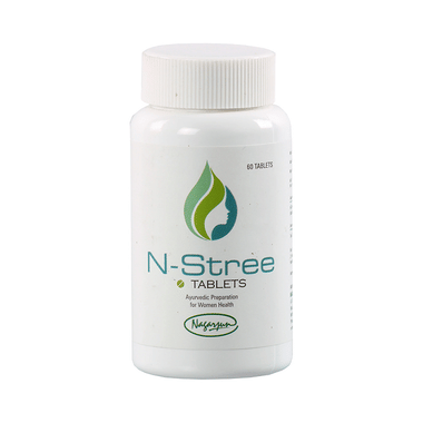 <span style='color:#626A7A'>Nagarjun N-Stree Tablet</span>