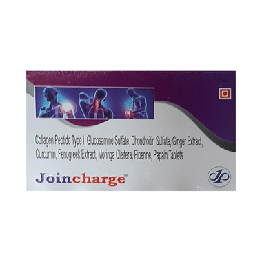 Joincharge Tablet