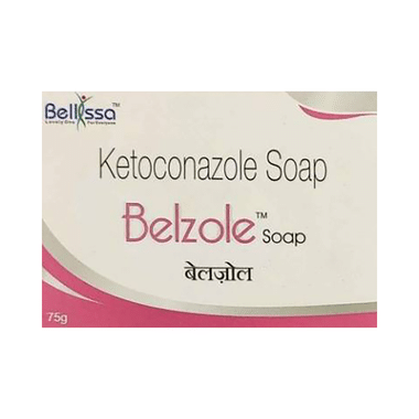 Belzole Soap