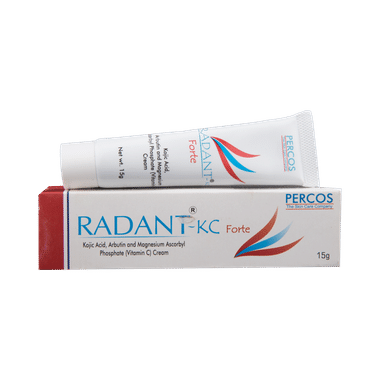 Radant-KC Forte Cream