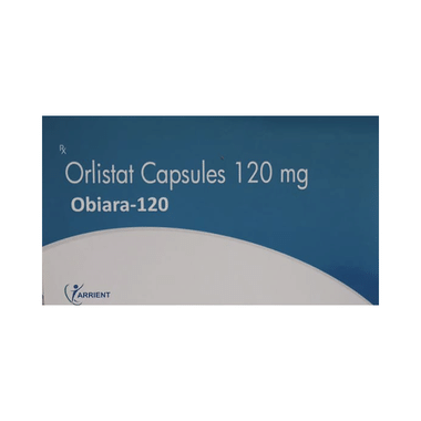 Obiara 120 Capsule