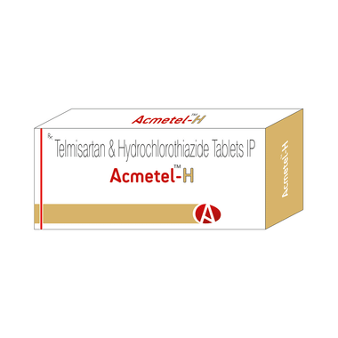 Acmetel-H Tablet