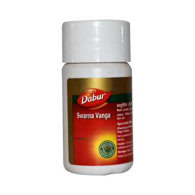 Dabur Swarna Vanga