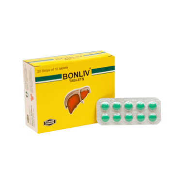 Bonliv  Tablet