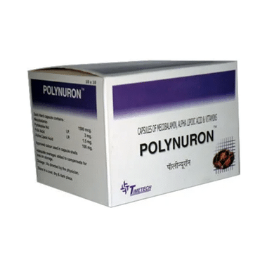 Polynuron Tablet