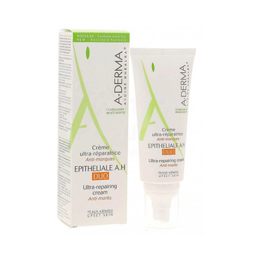 A-Derma Epitheliale A.H Duo Cream
