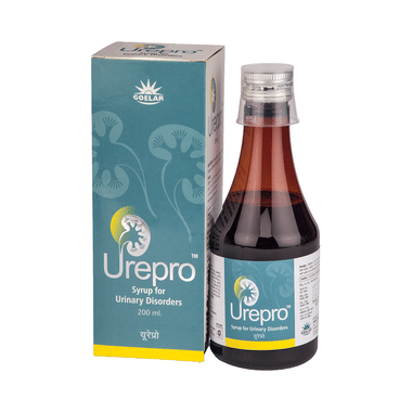 <span style='color:#626A7A'>Urepro Syrup</span>
