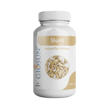 Giosun Shunti 1000mg Tablet