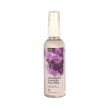 Bipha Ayurveda Himalayan Lavender Face Mist