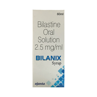 Bilanix Syrup