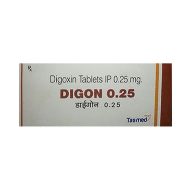 Digon Tablet