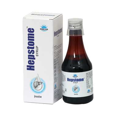 <span style='color:#626A7A'>Hepstome Syrup</span>