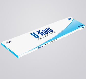 U Kare CU 375 Intrauterine Contraceptive Device