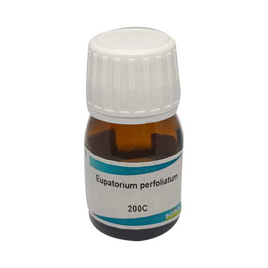 Boiron Eupatorium Perfoliatum Dilution 200C