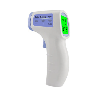 MCP Medical Infra Red Forehead Thermometer for Baby & Adult