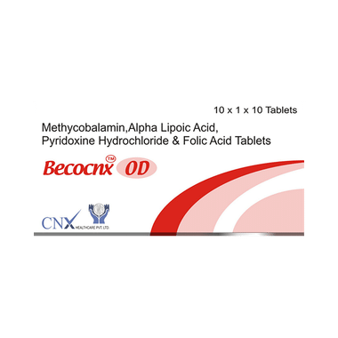 Becocnx OD Tablet