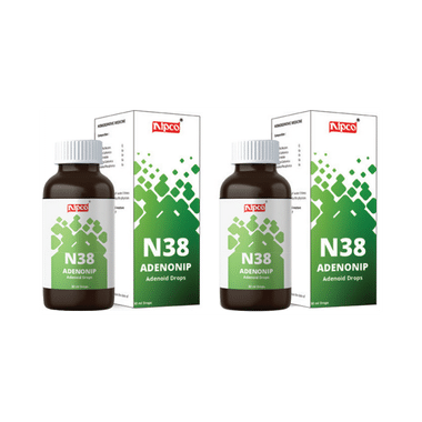 Nipco N38 Adenonip Drop (30ml Each)