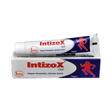 Intizox Gel