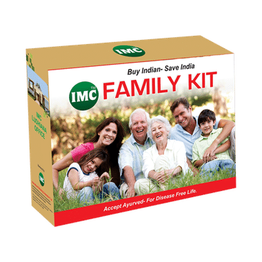 IMC Family Kit