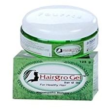 Hairgro Gel