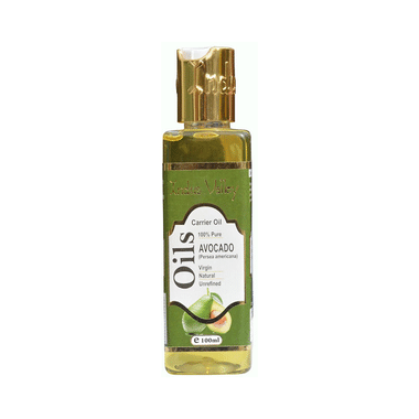 Indus Valley Avocado Carrier Oil