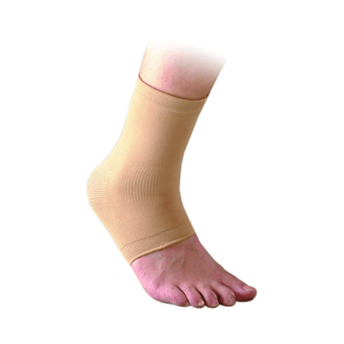 Health Point ES917 Compression Anklet Medium