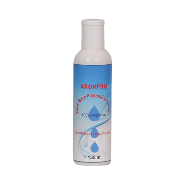 Aronpro Personal Lubricant Blueberry