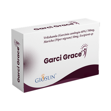 Giosun Garci Grace Tablet