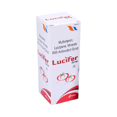 <span style='color:#626A7A'>Lucifer Syrup</span>