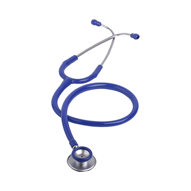 MCP Supertone Stethoscope Blue