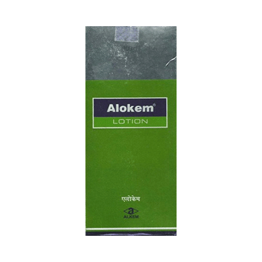 Alokem Lotion
